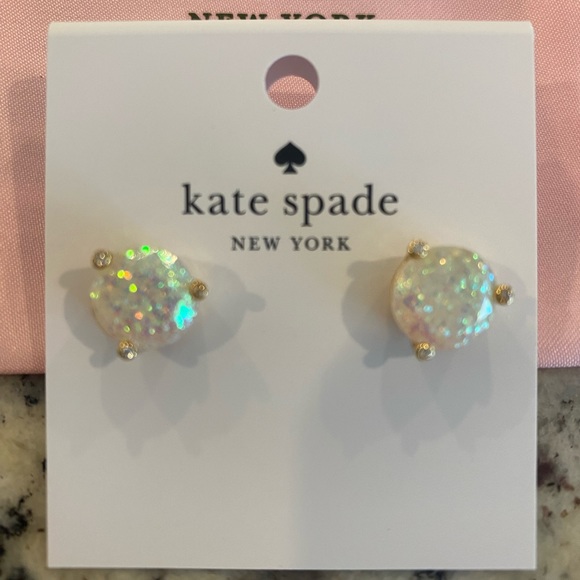 Kate Spade Earrings - Picture 2 of 3